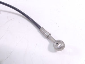 2016 Ducati Hypermotard 939SP Rear Abs Brake Line Set 61910401B C 61910411B | Mototech271