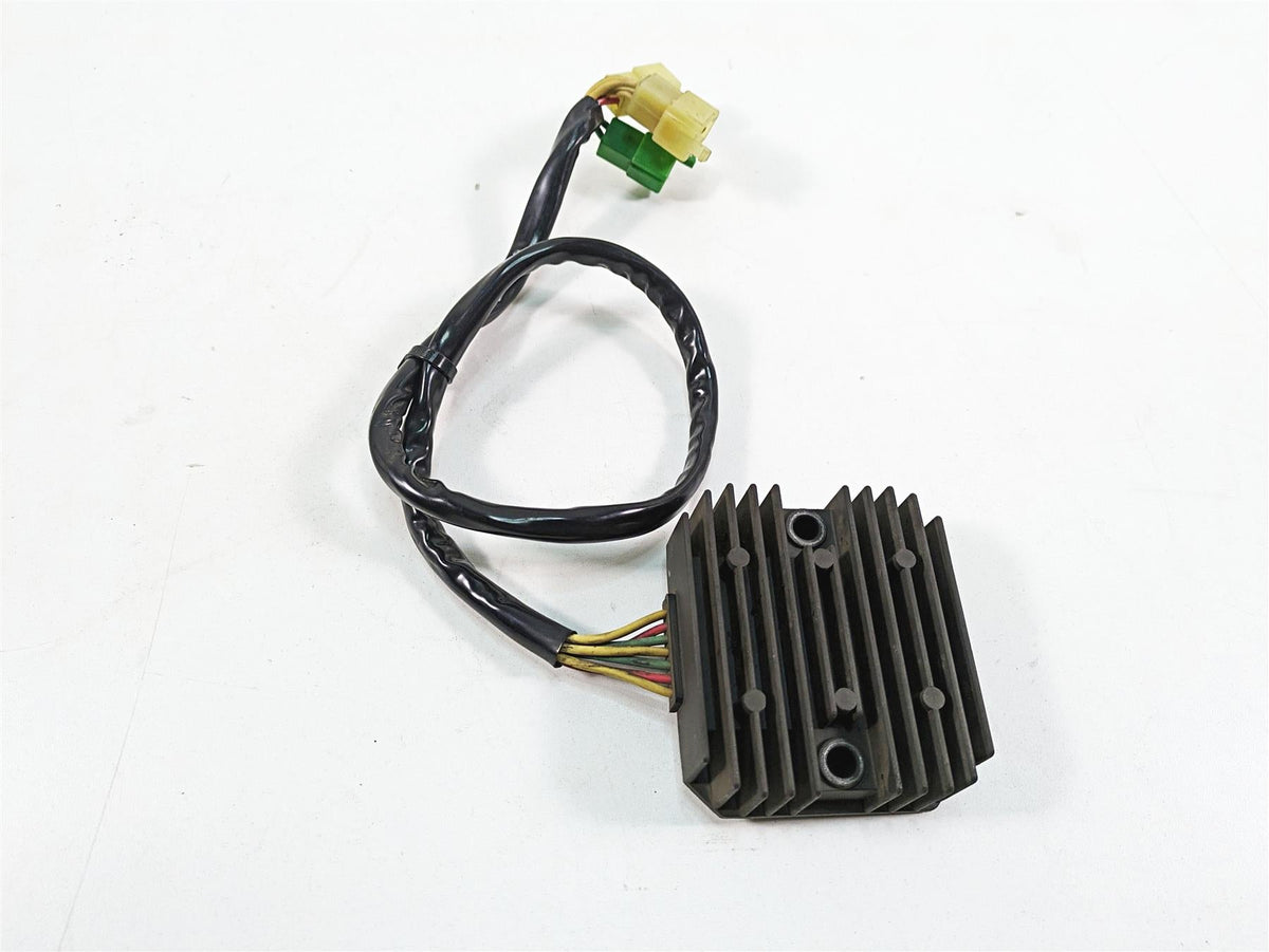 2006 Honda VT1100 C2 Shadow Rectifier Voltage Regulator 31600-MCK-A51 SH541KC {{ shop.shopifyCountryName }} - Mototech271