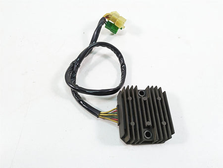 2006 Honda VT1100 C2 Shadow Rectifier Voltage Regulator 31600-MCK-A51 SH541KC {{ shop.shopifyCountryName }} - Mototech271