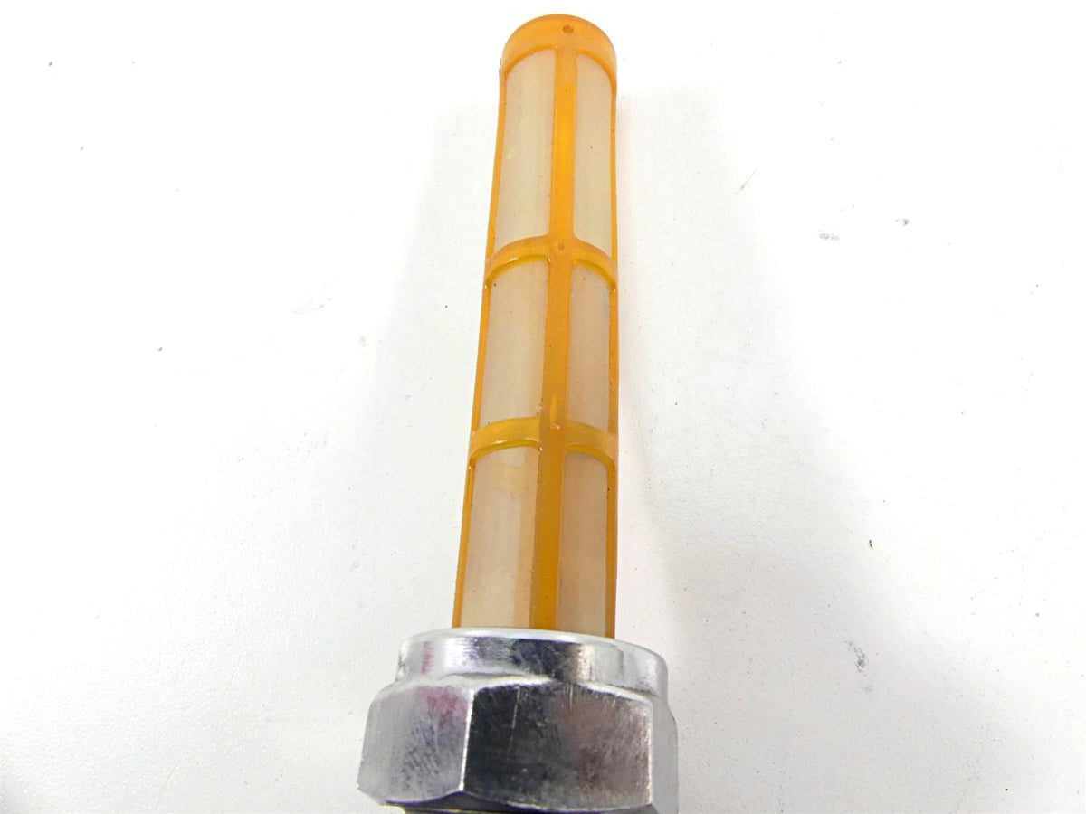 2005 Harley Sportster XL1200 C Fuel Gas Petrol Valve Petcock 62169-02A {{ shop.shopifyCountryName }} - Mototech271