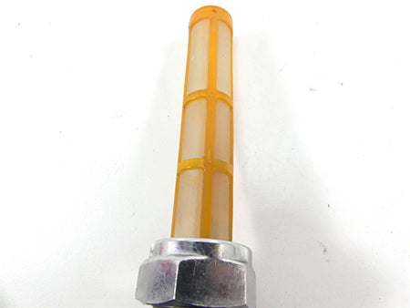 2005 Harley Sportster XL1200 C Fuel Gas Petrol Valve Petcock 62169-02A {{ shop.shopifyCountryName }} - Mototech271