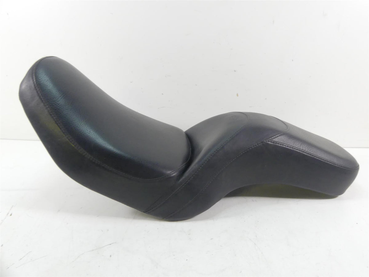 2000 Harley Dyna FXR4 CVO Super Glide Driver Rider Seat Saddle - Read 52450-99 {{ shop.shopifyCountryName }} - Mototech271