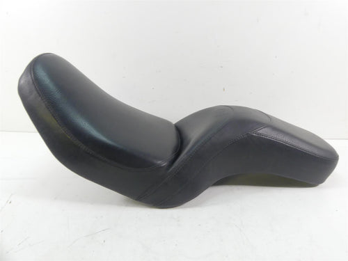 2000 Harley Dyna FXR4 CVO Super Glide Driver Rider Seat Saddle - Read 52450-99 | Mototech271