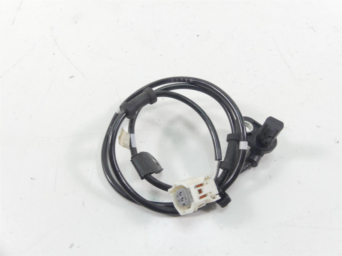 2022 Yamaha MT09 FZ09 Front Wheel Abs Speed Sensor B7N-85970-00-00 {{ shop.shopifyCountryName }} - Mototech271