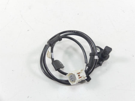 2022 Yamaha MT09 FZ09 Front Wheel Abs Speed Sensor B7N-85970-00-00 {{ shop.shopifyCountryName }} - Mototech271
