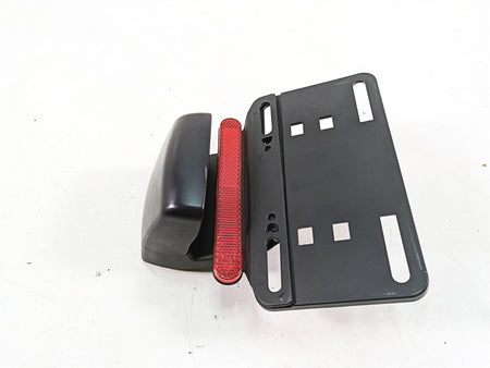2018 Harley Touring FLHXSE CVO Street Glide License Plate Bracket 67900233 {{ shop.shopifyCountryName }} - Mototech271