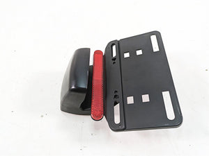 2018 Harley Touring FLHXSE CVO Street Glide License Plate Bracket 67900233 | Mototech271