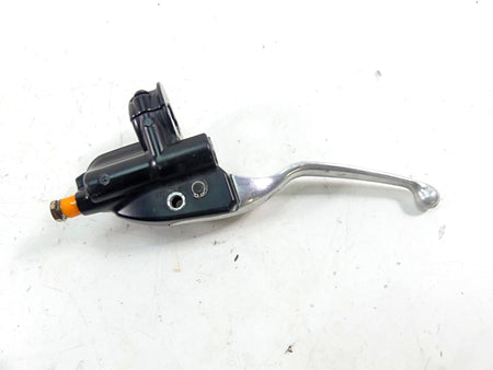 2010 Harley Touring FLHRC Road King Front Brake Master Cylinder 42855-06D {{ shop.shopifyCountryName }} - Mototech271