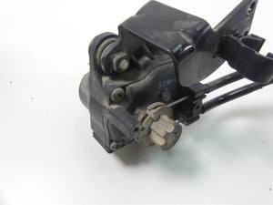 2006 Yamaha Roadliner XV1900 Exhaust Header Manifold & Servo Set 1D7-14602-00-00 | Mototech271