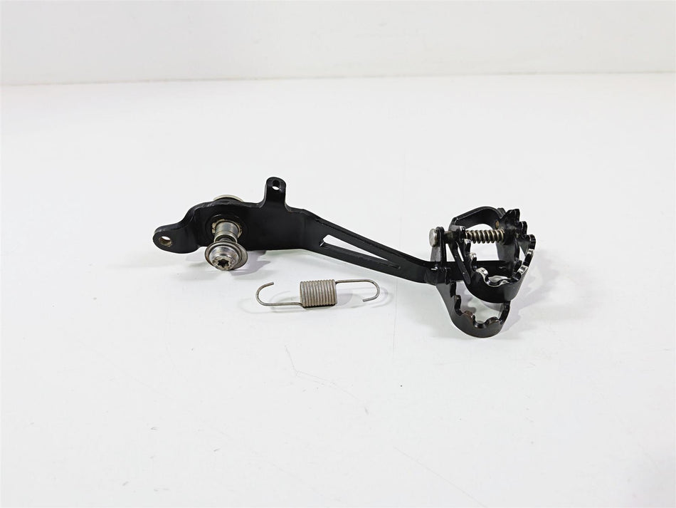 2020 BMW R1250GS K51 Adventure Rear Brake Lever Pedal 35218529841-Mototech271
