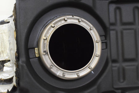2010 BMW K1300GT K1300 GT K44 Fuel Gas Petrol Tank 16117711030 {{ shop.shopifyCountryName }} - Mototech271
