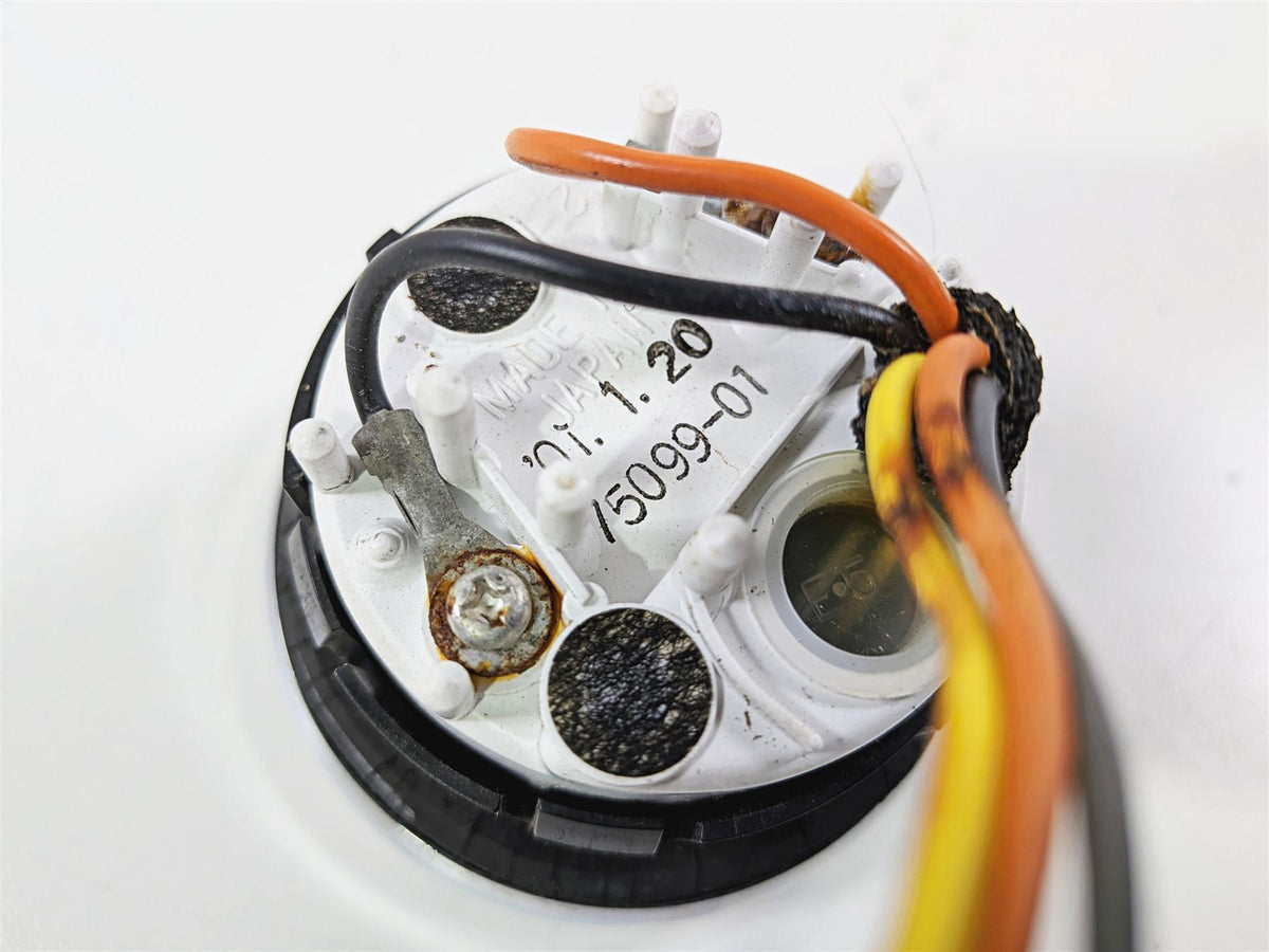2001 Harley FLHRCI Road King Fuel Gas Level Gauge 75099-01A {{ shop.shopifyCountryName }} - Mototech271
