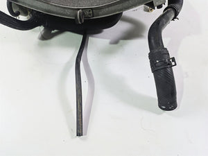 2016 Kawasaki ZX10R Ninja Radiator Fan Reservoir Hoses Set 39061-0566