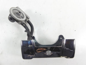 2005 Harley Touring CVO FLHTC SE Electra Glide  Oil Cooler Flange Cover 62994-04