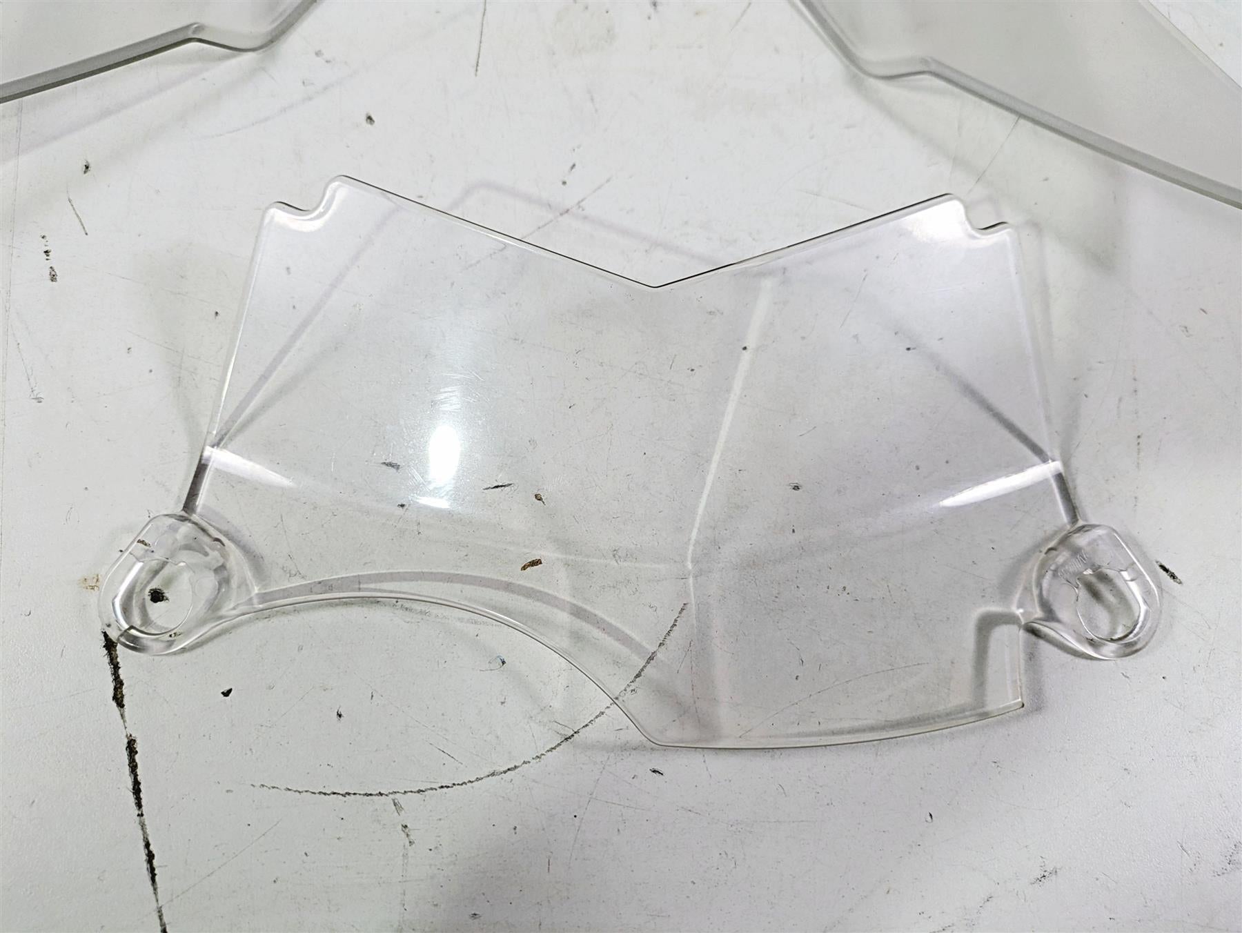 2015 BMW R1200GS Adv K51 Wind Deflector Set And Cockpit Middle Shield 8527716 {{ shop.shopifyCountryName }} - Mototech271