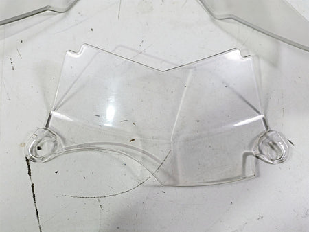 2015 BMW R1200GS Adv K51 Wind Deflector Set And Cockpit Middle Shield 8527716 {{ shop.shopifyCountryName }} - Mototech271