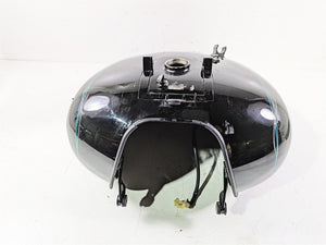 2004 Yamaha XVZ1300 Royal Star Fuel Gas Petrol Tank & Sending Unit 4XY-YK241 | Mototech271