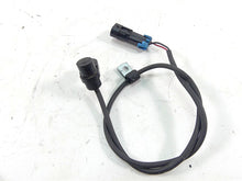 Load image into Gallery viewer, 2019 Indian Chieftain Classic Rear Abs Wheel Speed Sensor 4014216 | Mototech271
