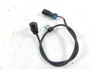 2019 Indian Chieftain Classic Rear Abs Wheel Speed Sensor 4014216 | Mototech271