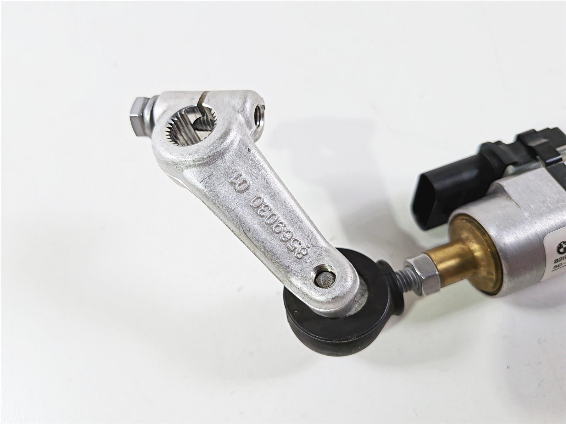 2022 BMW S1000RR K67 Quick Shifter Assistant Shift Rod 23418355688-Mototech271