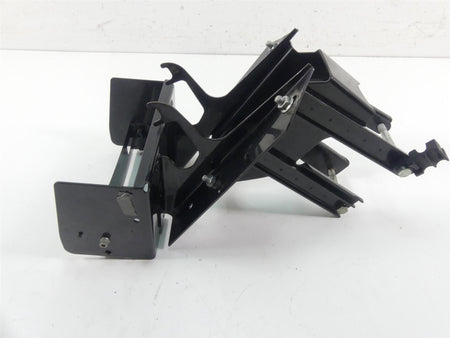 2011 Harley Touring FLTRU Road Glide Front Fairing Mount Holder Bracket 58530-10 {{ shop.shopifyCountryName }} - Mototech271