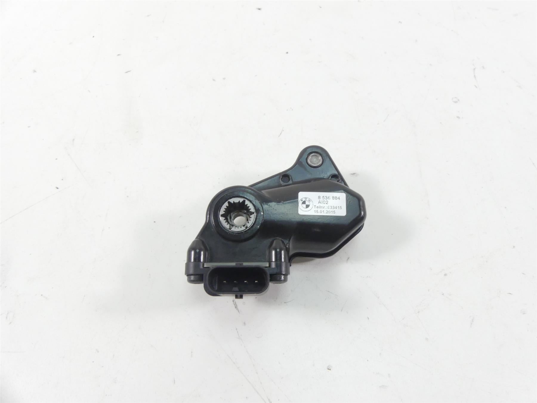 2015 BMW R1200RT K52 Quickshifter Quick Shifter Shift Assistant 23418536884 {{ shop.shopifyCountryName }} - Mototech271