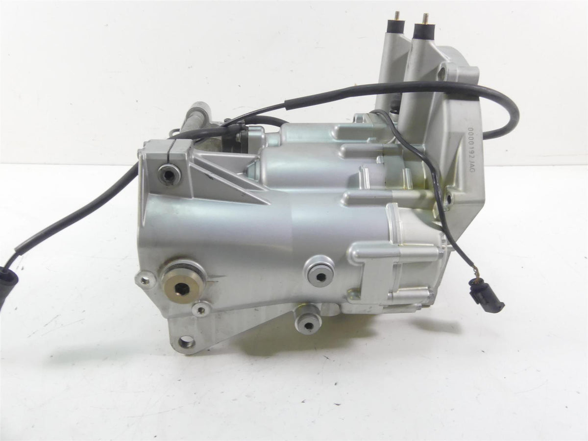 2003 BMW R1150 GS R21 6-Speed Transmission Gear Box 41K - JAG 23212332967 {{ shop.shopifyCountryName }} - Mototech271