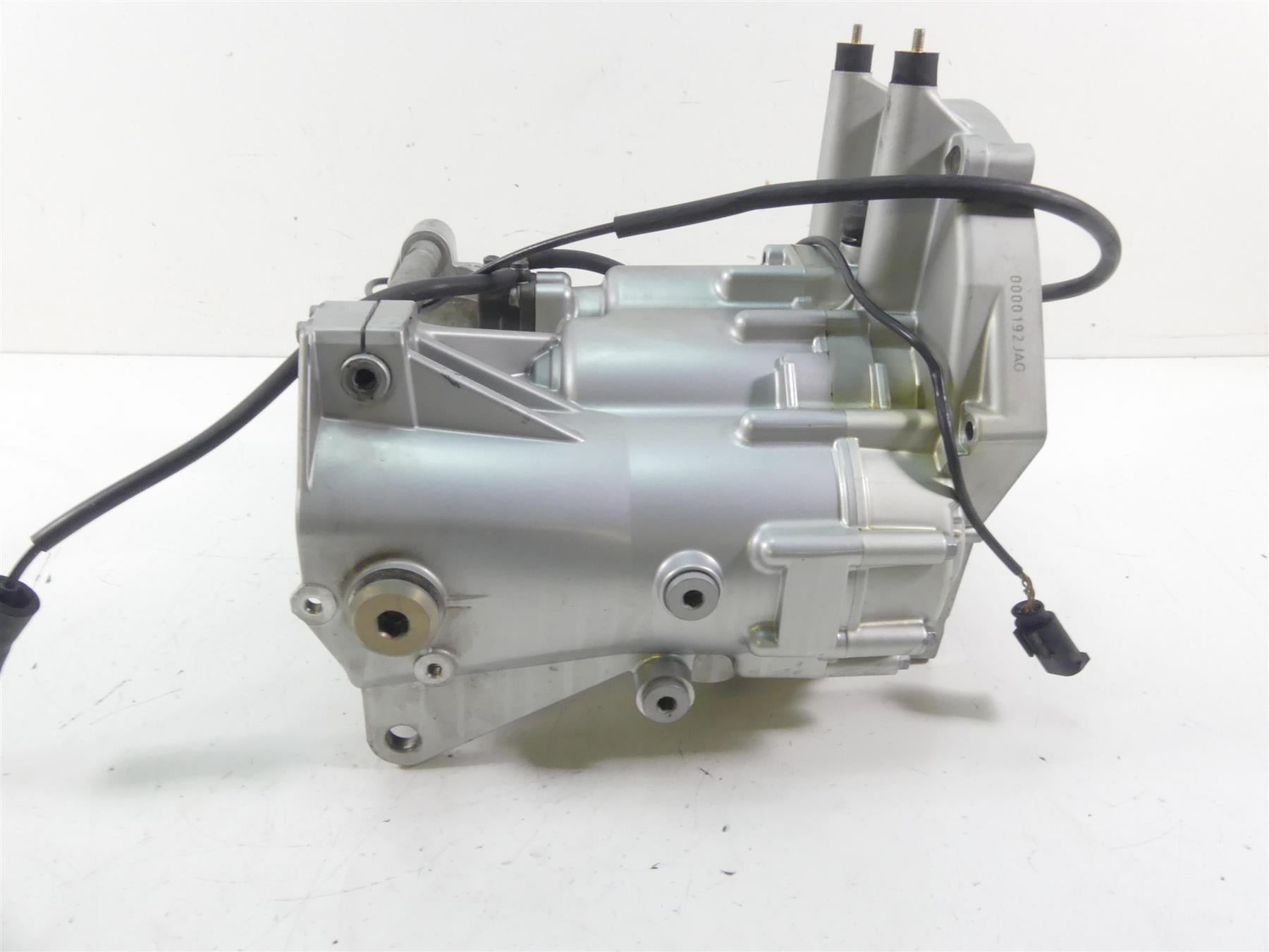 2003 BMW R1150 GS R21 6-Speed Transmission Gear Box 41K - JAG 23212332967 {{ shop.shopifyCountryName }} - Mototech271