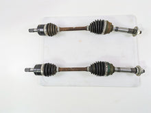 Load image into Gallery viewer, 2010 Kawasaki 610 4x4 Mule  Front Drive Cv Axle Shaft Set 59266-0039 | Mototech271
