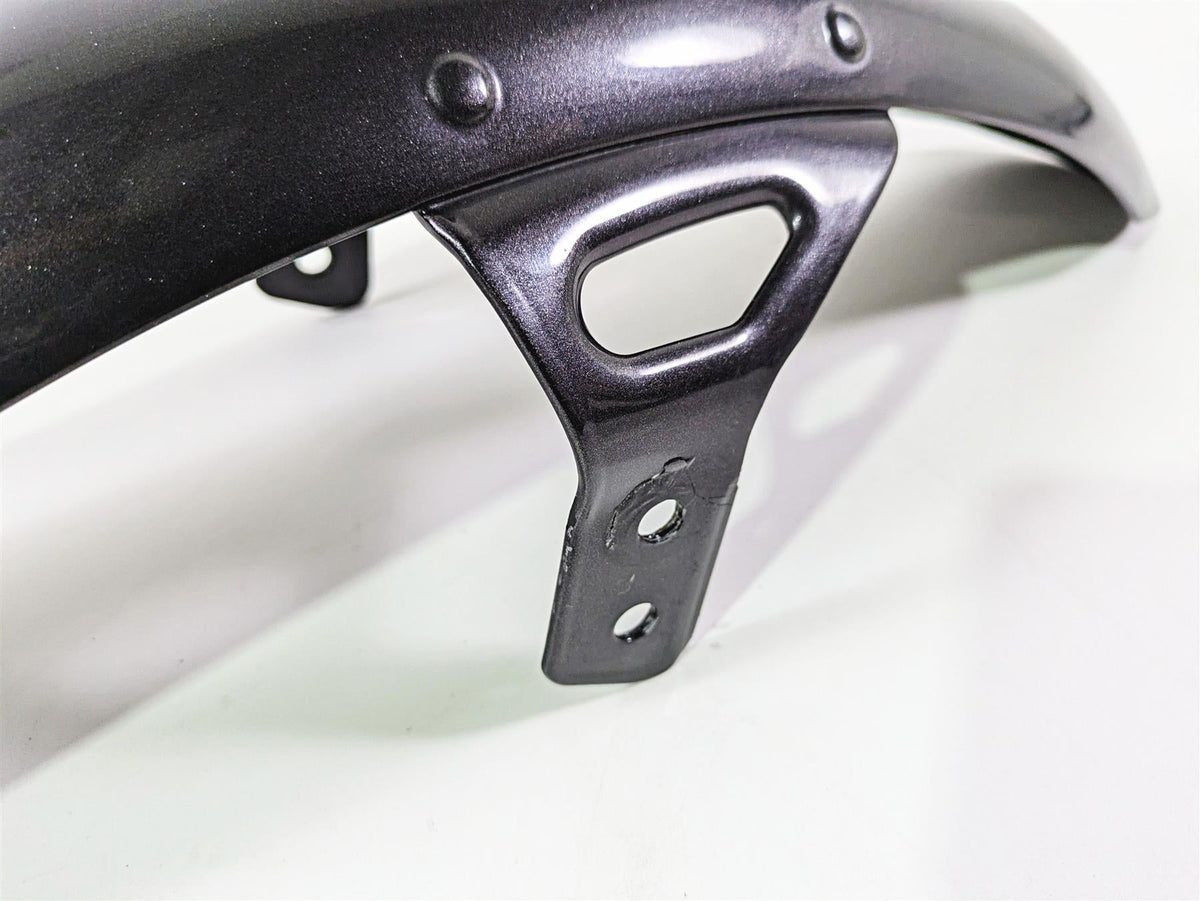 2011 Harley FXDC Dyna Super Glide Front Fender Tire Hugger Guard 60139-06B {{ shop.shopifyCountryName }} - Mototech271