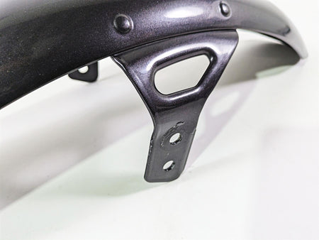 2011 Harley FXDC Dyna Super Glide Front Fender Tire Hugger Guard 60139-06B {{ shop.shopifyCountryName }} - Mototech271