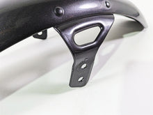 Load image into Gallery viewer, 2011 Harley FXDC Dyna Super Glide Front Fender Tire Hugger Guard 60139-06B | Mototech271
