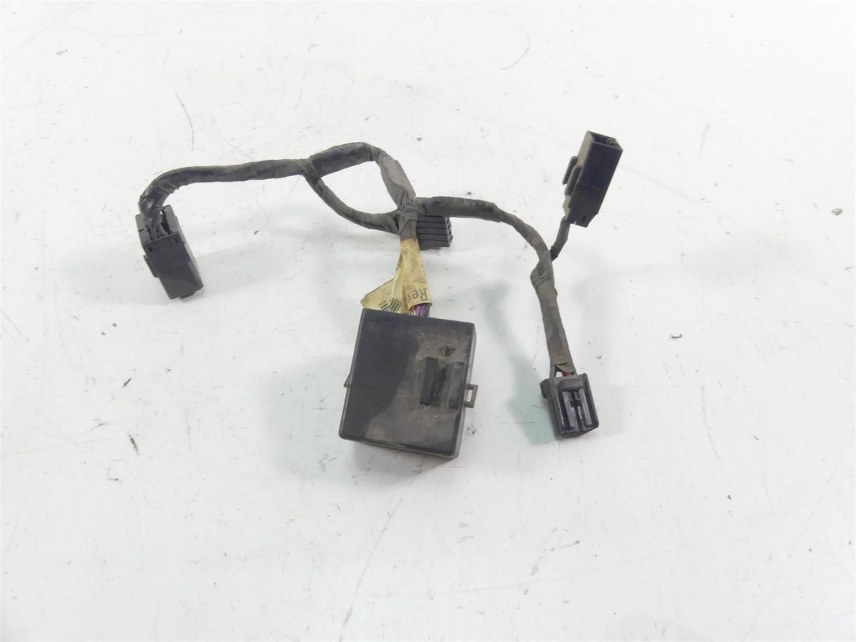 2013 Harley VRSCDX Night Rod Special Rear Blinker Turn Signal Module 41000062 {{ shop.shopifyCountryName }} - Mototech271