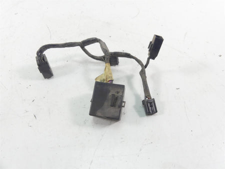 2013 Harley VRSCDX Night Rod Special Rear Blinker Turn Signal Module 41000062 {{ shop.shopifyCountryName }} - Mototech271