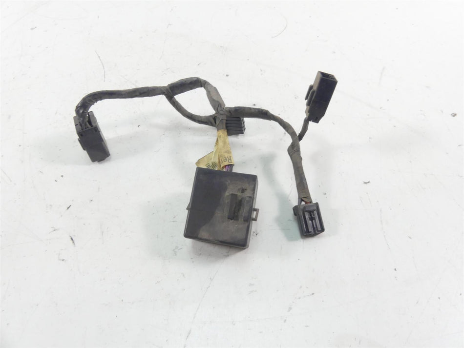 2013 Harley VRSCDX Night Rod Special Rear Blinker Turn Signal Module 41000062 {{ shop.shopifyCountryName }} - Mototech271