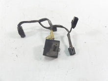 Load image into Gallery viewer, 2013 Harley VRSCDX Night Rod Special Rear Blinker Turn Signal Module 41000062 | Mototech271
