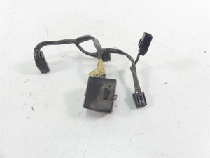 2013 Harley VRSCDX Night Rod Special Rear Blinker Turn Signal Module 41000062 | Mototech271