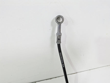 2022 KTM 1290 Super Adventure S Front Abs Brake Line Hose Set 61942104000 {{ shop.shopifyCountryName }} - Mototech271