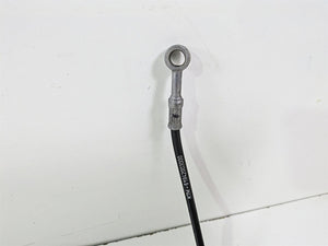 2022 KTM 1290 Super Adventure S Front Abs Brake Line Hose Set 61942104000