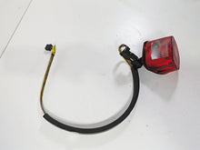 Load image into Gallery viewer, 2008 Harley FLSTSB Cross Bones Taillight Tail Light Lamp 68140-04 | Mototech271
