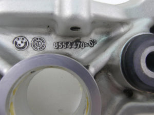 2016 BMW S1000XR K49 Upper Triple Tree Steering Clamp 31428554470 | Mototech271