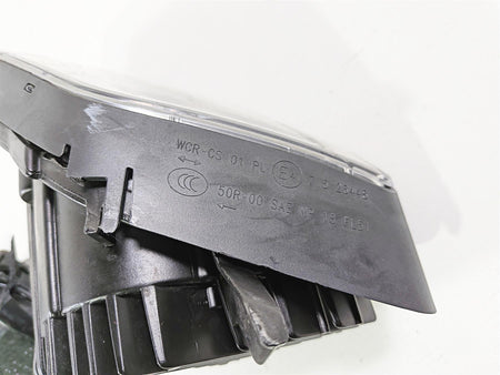 2022 BMW S1000RR K67 Headlight Head Light Lamp Set - Read - Damage 63128556880-Mototech271