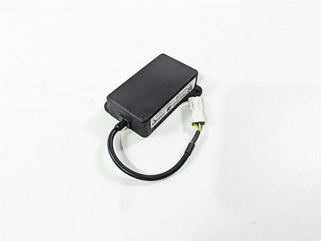2024 Triumph Tiger 900 GT Anatel Bluetooth Module Unit Ecu T2508989 {{ shop.shopifyCountryName }} - Mototech271