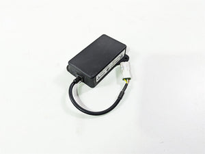 2024 Triumph Tiger 900 GT Anatel Bluetooth Module Unit Ecu  T2508989 | Mototech271