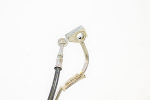 2014 Harley Touring FLHR Road King  Abs Front Master Cylinder Brake Line 4180001 | Mototech271