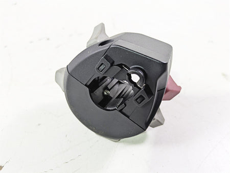 2015 BMW K1600 GT K48 Left Hand Control Switch Cruise Menu 61318546307 {{ shop.shopifyCountryName }} - Mototech271
