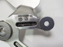 Load image into Gallery viewer, 2019 BMW S1000XR K49 Right Rider Footpeg &amp; Brake Pedal Set - Read 46718553836 | Mototech271
