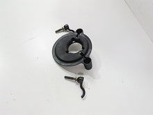 Load image into Gallery viewer, 2015 Harley FXDF Dyna Fat Bob Air Cleaner Breather Back Plate Mount 29478-05A
