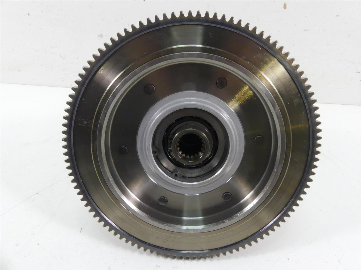 2012 Harley Touring FLHTK Electra Glide Primary Drive Clutch Kit 37816-11 {{ shop.shopifyCountryName }} - Mototech271