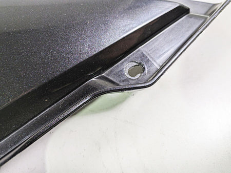2010 BMW R1200RT K26 Right Tail Fairing Cover Cowl - Read 46637681572 {{ shop.shopifyCountryName }} - Mototech271